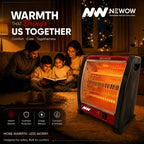 Thermax Electric Room Heater