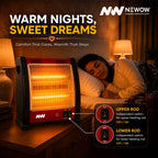 Thermax Electric Room Heater