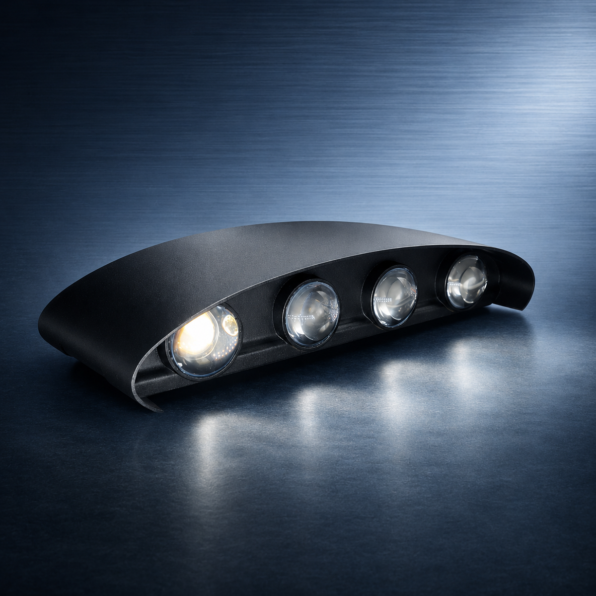 Wall Sky Outdoor Wall Light