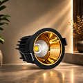 Mercury LED Cob Light