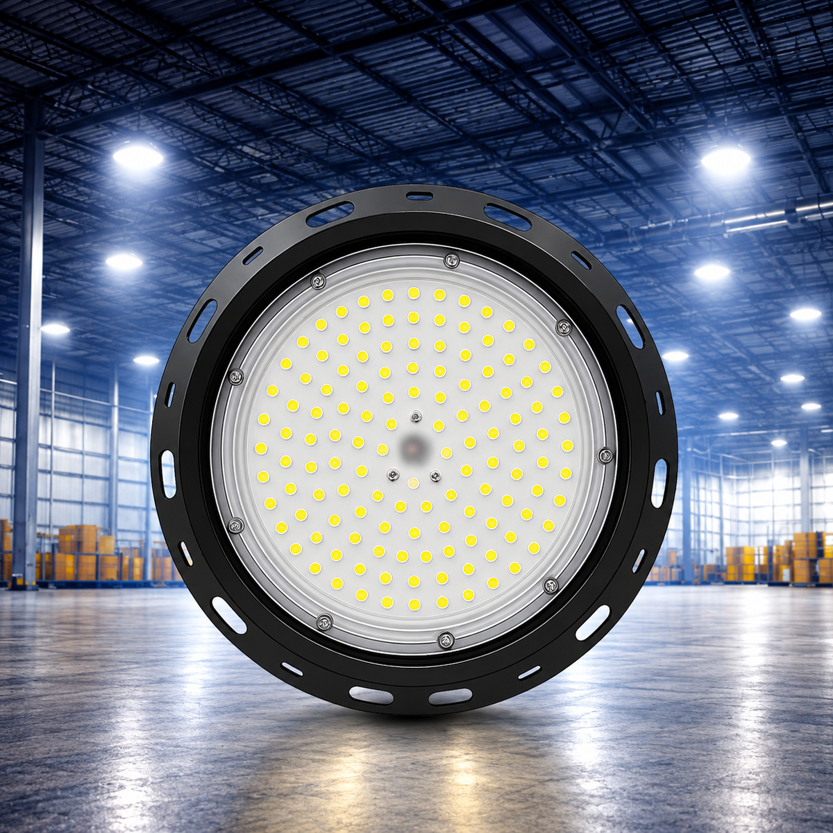 High Bay LED Light