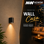 Wall Casa LED Wall Lamp / Wall Light