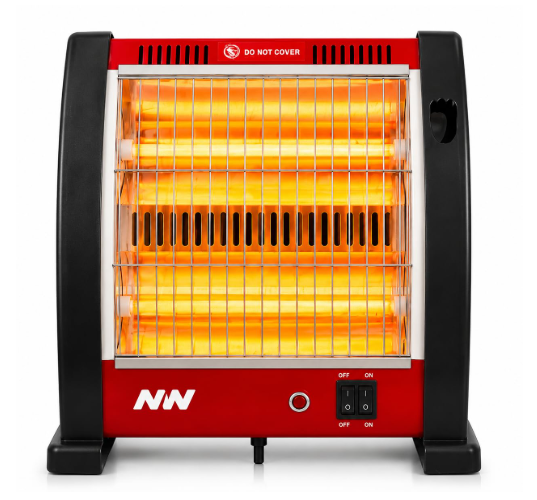 Thermax Electric Room Heater