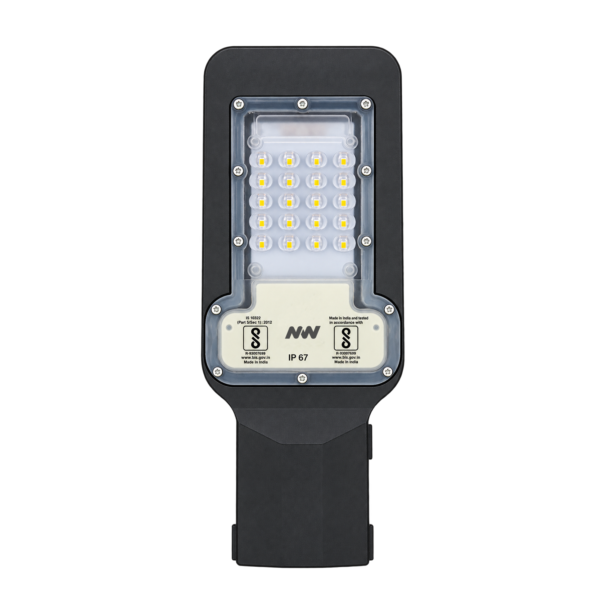 Beam LED Street Light